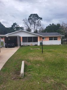 21640 SW Raintree St, Dunnellon, FL, 34431