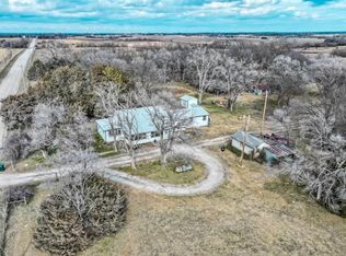 12556 SW Hopkins Switch Rd, Augusta, KS 67010