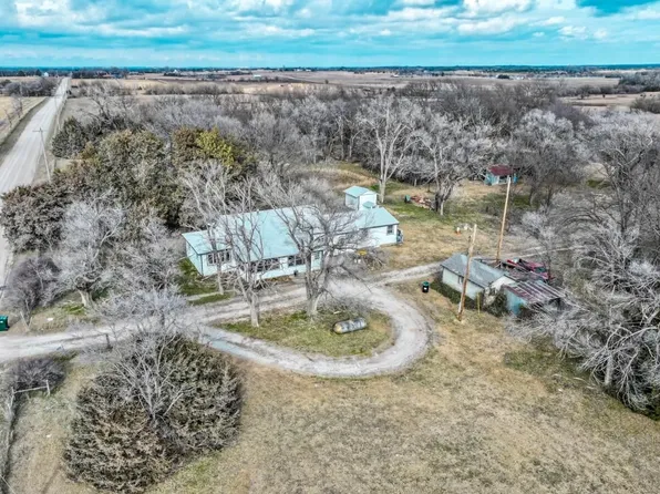 12556 SW Hopkins Switch Rd, Augusta, KS 67010