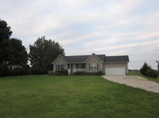 7590 Woodleaf Rd, Woodleaf, NC 27054