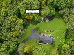 48 Blue Spruce Cir, Weston, CT 06883