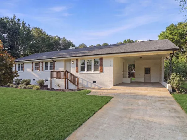 118 Bashford Rd, Raleigh, NC 27606