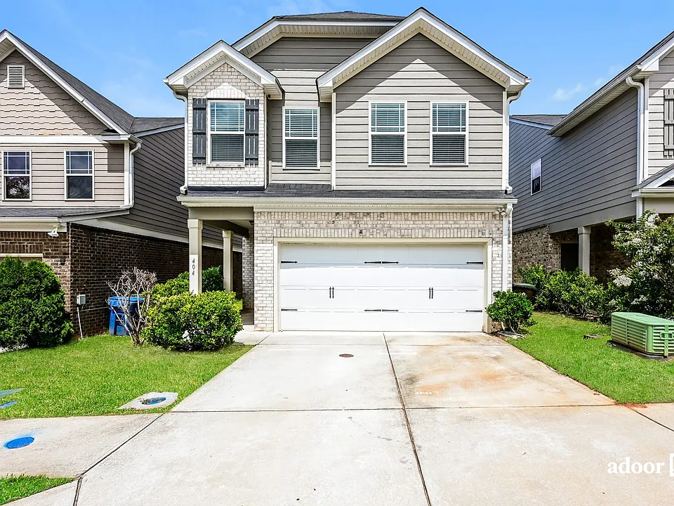 404 Rankin Cir