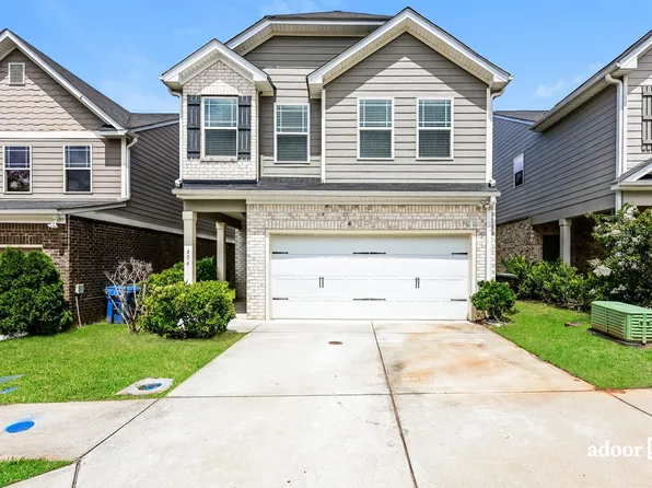 404 Rankin Cir, McDonough, GA 30253