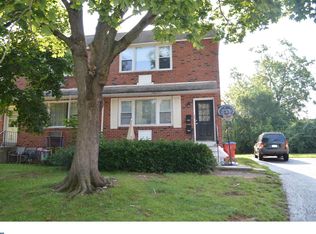 812 Selma St, Norristown, PA 19401