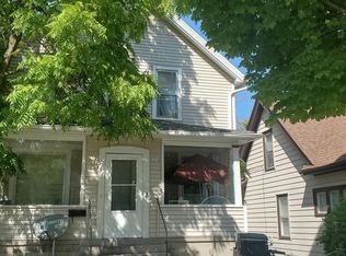 1014 Clara Ave, Sheboygan, WI 53081