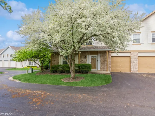 3216 Anton Dr #3216, Aurora, IL 60504