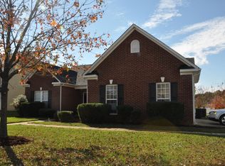5402 Beaver Creek Ct, Indian Trail, NC 28079