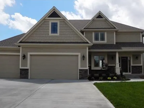4609 NE 91st St, Kansas City, MO 64156