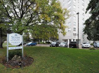 8325 Riverside Dr E, Windsor, ON