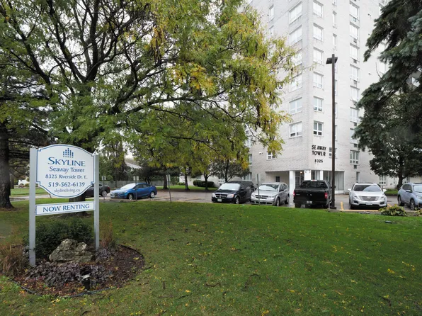 8325 Riverside Dr E, Windsor, ON N8S 1E8