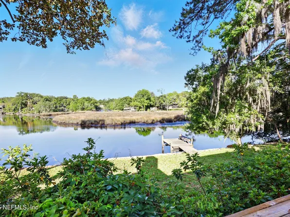 1658 ST PAUL Avenue, Jacksonville, FL 32207