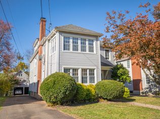 105 Ardmore Rd, West Hartford, CT 06119