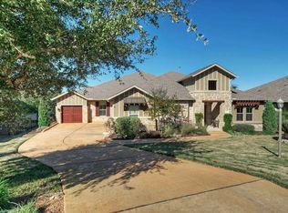 318 Duffy Ln, Austin, TX 78738