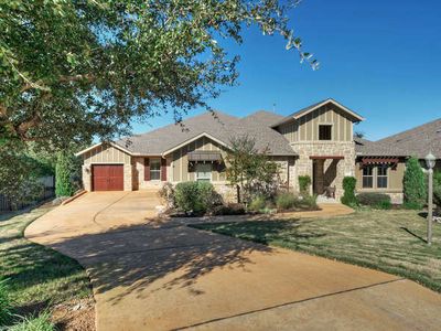 318 Duffy Ln, Austin, TX, 78738