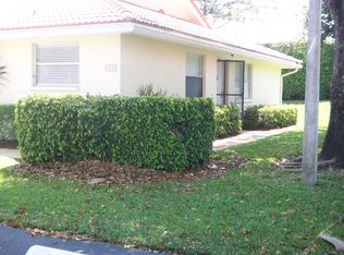 6320 Walk Cir, Boca Raton, FL 33433