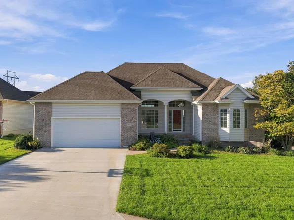 165 Eagle View Dr, Ashland, NE 68003