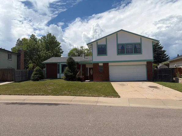 8186 W Fremont Dr, Littleton, CO 80128