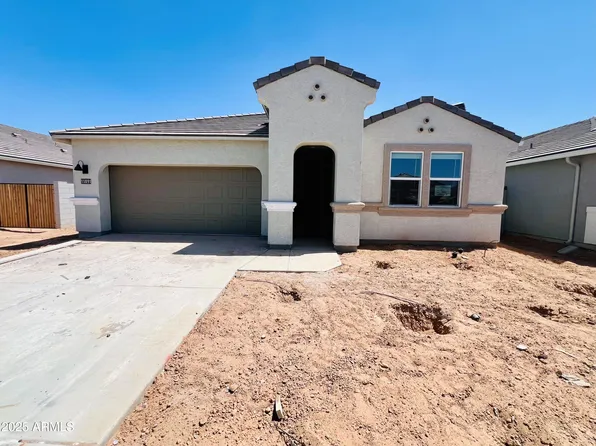 11891 E CLIFFROSE Lane, Florence, AZ 85132