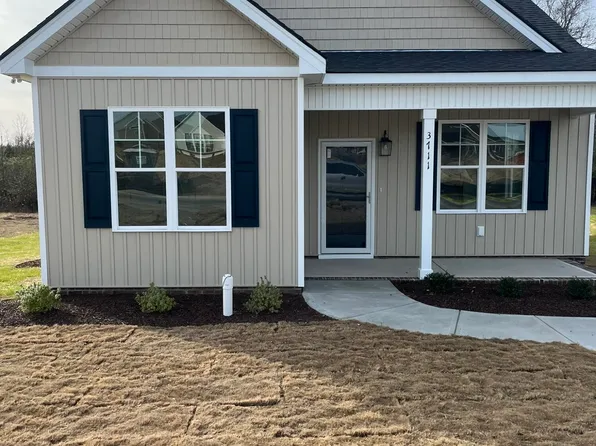 3711 Lightwater Lane, Elm City, NC 27822