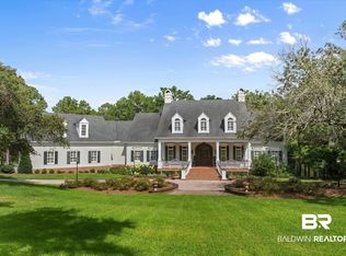 8561 Dawes Lake Rd, Mobile, AL 36619