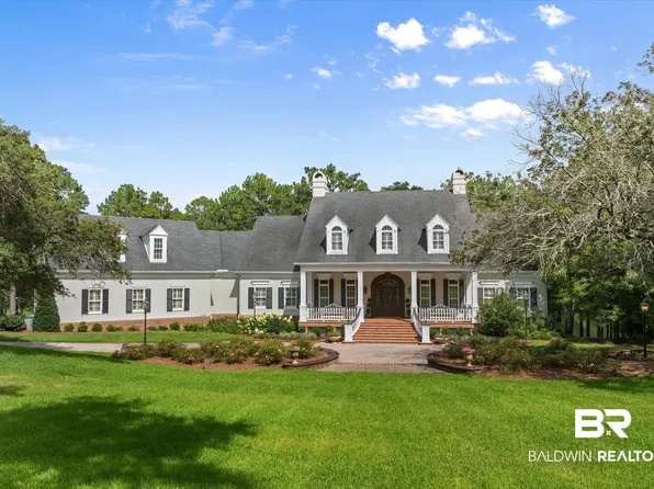 8561 Dawes Lake Rd, Mobile, AL 36619