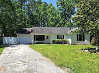 118 Crestwood Ct, Kingsland, GA 31548