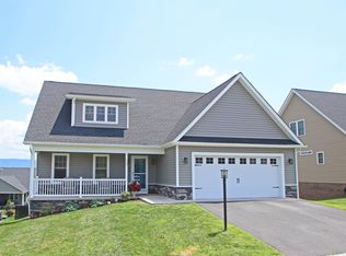 224 Spring Run Ln, Waynesboro, VA