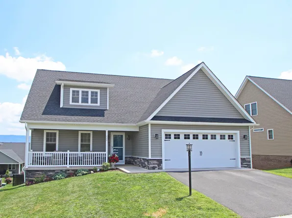 224 Spring Run Ln, Waynesboro, VA 22980