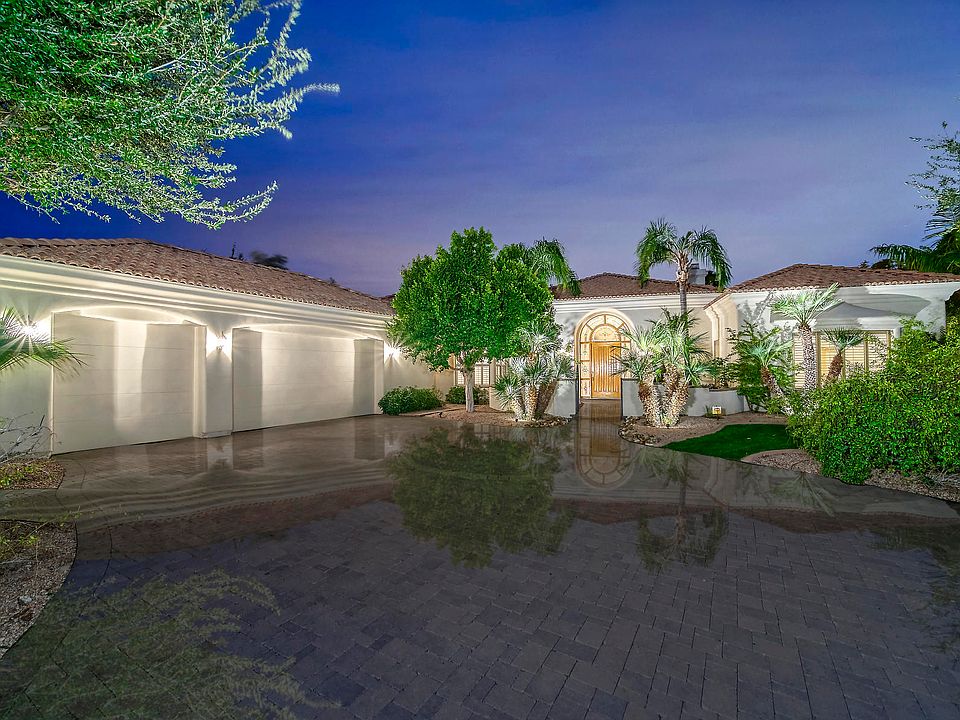 8757 E Sharon Dr, Scottsdale, AZ 85260 Zillow