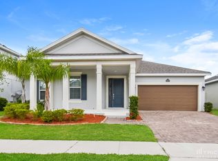 3932 Island Green Way, Orlando, FL 32824