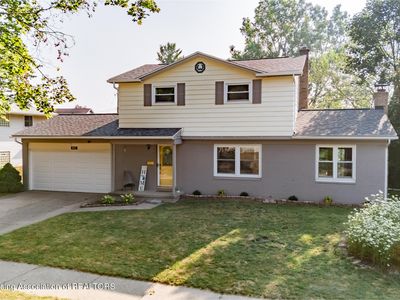 2300 Vassar Dr, Lansing, MI, 48912