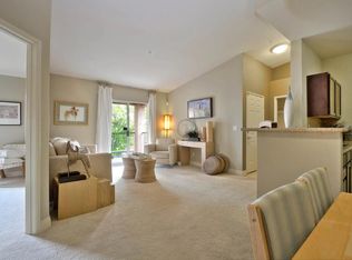 Los Cabos Apartments, North Las Vegas, NV 89081