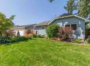 2362 Muncy Ave, Waterloo, IA 50701