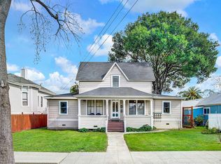 450 Randolph St, Napa, CA 94559