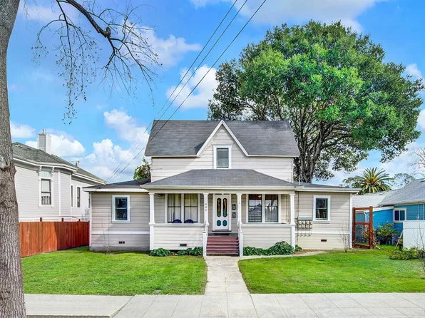 450 Randolph Street, Napa, CA 94559