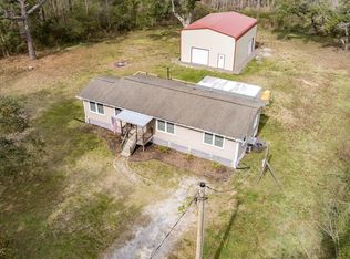 8476 Old Georgetown Rd, Mc Clellanville, SC 29458