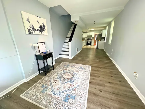 2510 W Mosher St, Baltimore, MD 21216