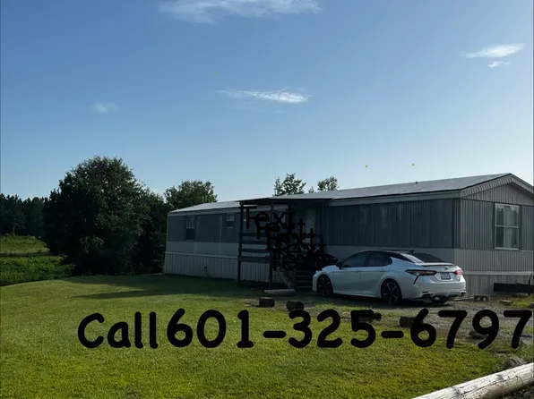 24 C R Ln Lot 9, Sumrall, MS 39482