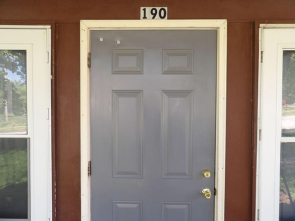 2nd image of 190 Centennial Dr #3