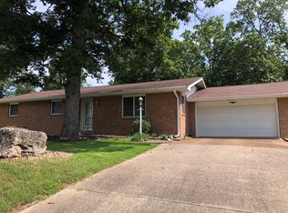 103 E End Rd, Branson, MO 65616