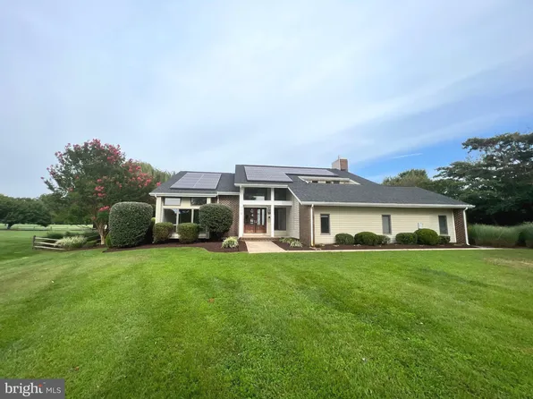 110 Prospect Bay Dr W, Grasonville, MD 21638