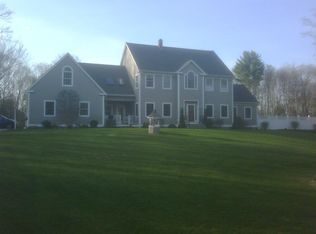 90 Five Mile River Rd, Putnam, CT 06260