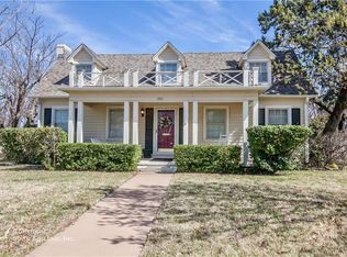 1901 Belmont Blvd, Abilene, TX 79602
