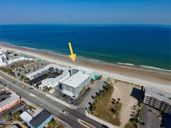 800 N Atlantic Ave #519, Daytona Beach, FL 32118