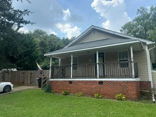 2829 Old Greensboro Rd, Winston Salem, NC 27101