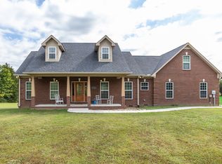 122 Laurelwood Dr, Shelbyville, TN 37160