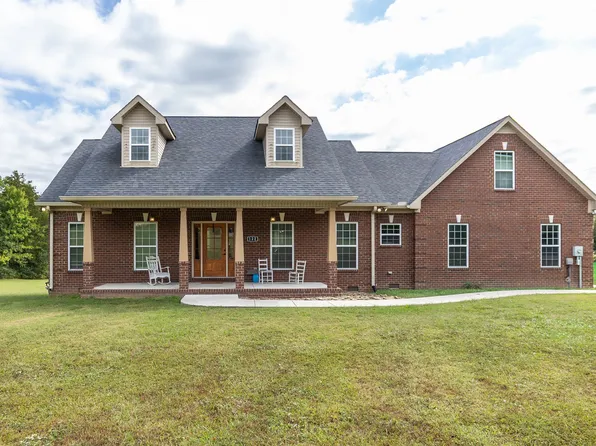 122 Laurelwood Dr, Shelbyville, TN 37160