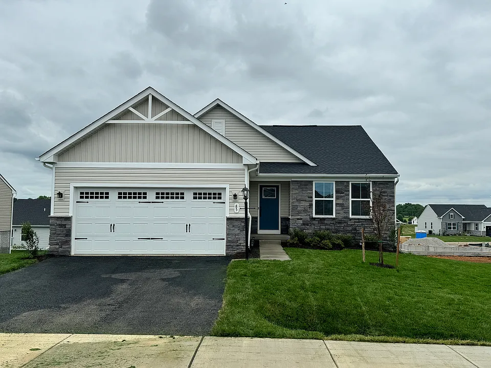 85 Wyoming Way