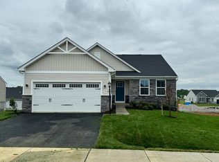 85 Wyoming Way, Hedgesville, WV 25427